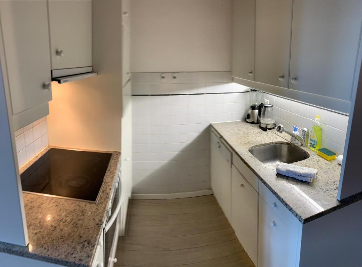 Luxury Duplex Vue Chateau Neuchatel Luaran gambar