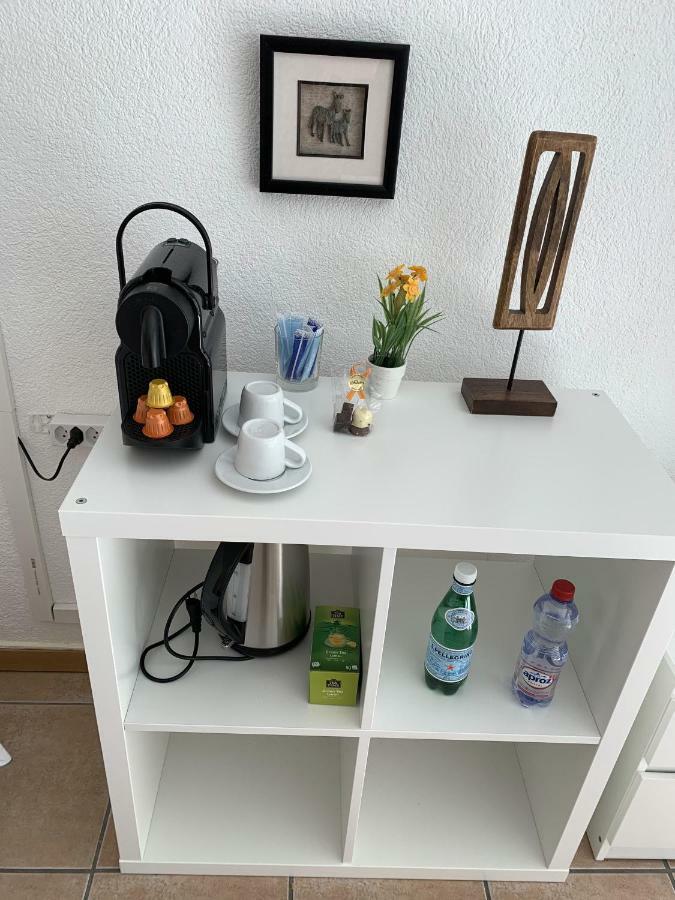 Luxury Duplex Vue Chateau Neuchatel Luaran gambar